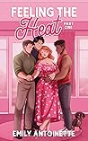 Book cover for Feeling the Heat: Part One