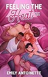 Feeling the Heat: Part Two Book cover for Feeling the Heat: Part Two