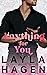 Anything for You (The Conno...