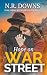 Hope on War Street: A heart...