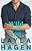 Wild With You (The Connor Family, #2)