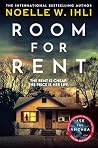 Room For Rent by Noelle W. Ihli