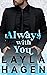 Always With You (The Connor...