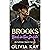 Brooks - Back In The Saddle: Enemies to Lovers, Small Town Ranch Romance (Book 1 of the McCallister Ranch Series)