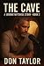 The Cave: A Jerome Mitchell...