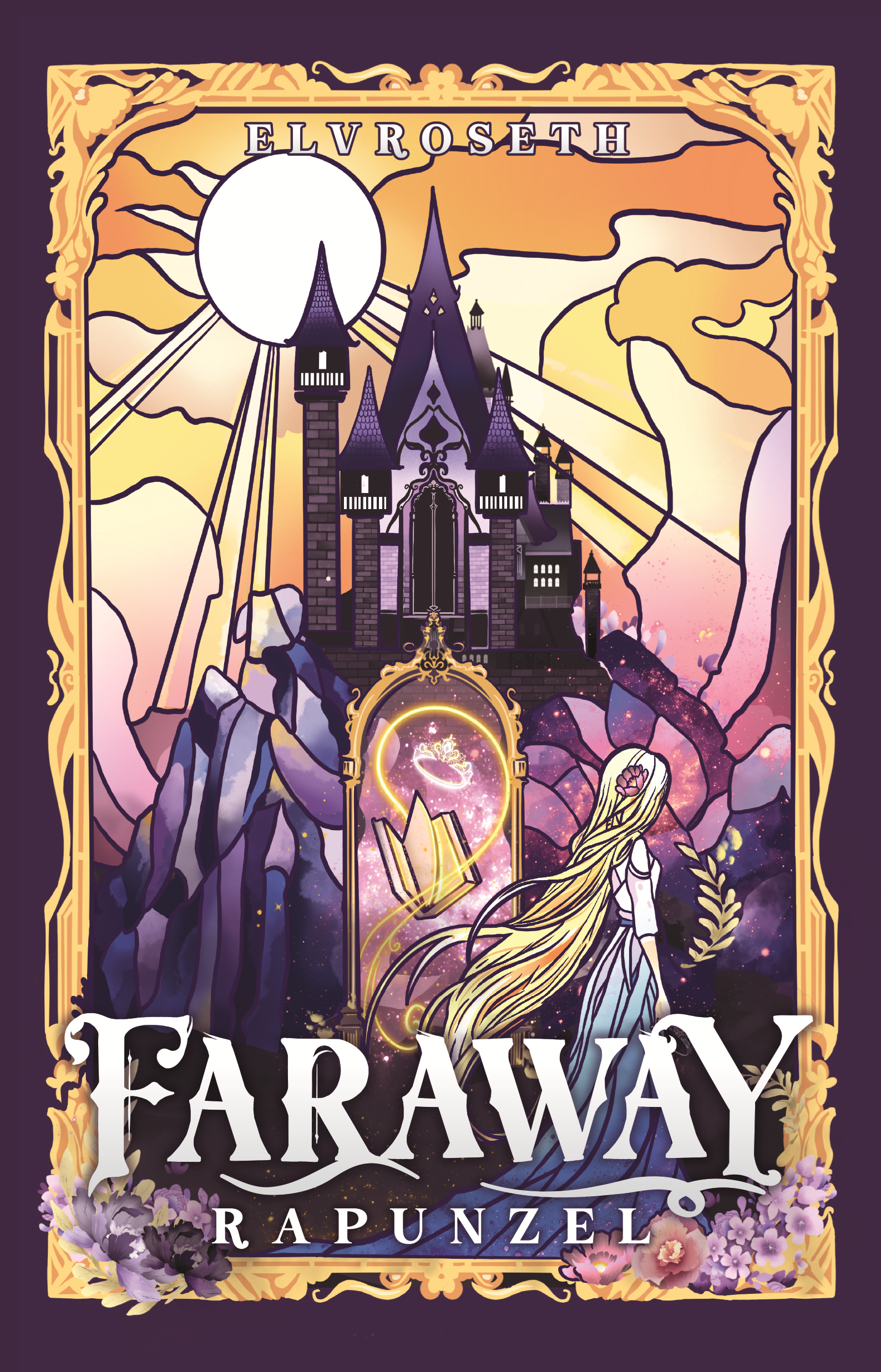 Faraway: Rapunzel