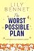 The Worst Possible Plan (Maplewood Falls #4)