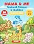 Mama & Me: Animal Moms & Ba...
