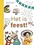 Het is feest!