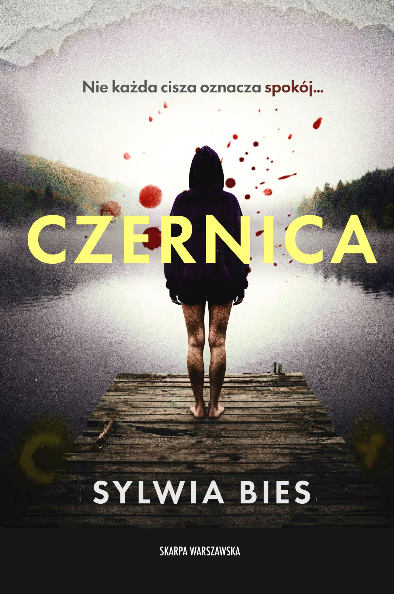 Read Czernica