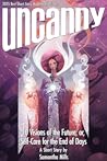 10 Visions of the Future; or, Self-Care for the End of Days cover