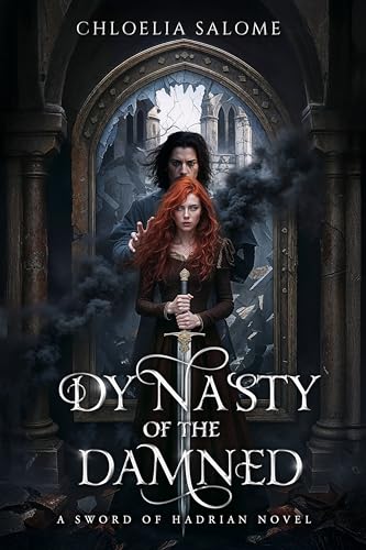 Dynasty of the Damned (Kindle Edition)