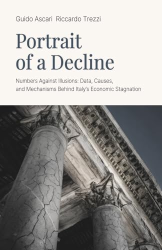 Portrait of a decline (Paperback)