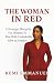 The Woman in Red by Kemi Emmanuel