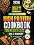 High Protein Cookbook for W...
