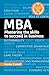 A Degree in a Book: MBA