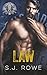 Law: Hounds of the Reaper