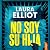 No soy su hija by Laura Elliot