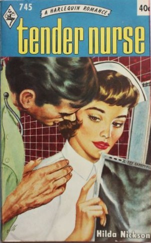 Tender Nurse
