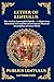 Letter of Lentulus: The Ancient Apocryphal Epistle - A Mysterious Historical Text and the Most Famous Physical Description of Jesus Christ (The Library of Alexandria - Esoteric Book 171)