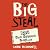 The Big Steal (MCM Investigations Book 3)