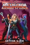 Metaloria: Highwa...