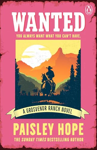 Wanted (Kindle Edition)