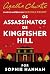 Os assassinatos de Kingfish...