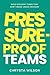 Pressure-Proof Teams by Chrysta Wilson