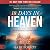 18 Days in Heaven by Gabe  Poirot