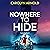 Nowhere to Hide: Sandra Vos, Book 3