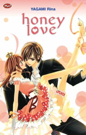 Honey Love