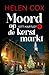 Moord op de kerstmarkt (Kitt Hartley Book 9) (Dutch Edition)