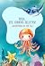 Julia, the Curious Jellyfish by Eliana Yarian