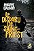 Le disparu de Saint-Priest by DAUSSIN Philippe