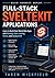Full-Stack SvelteKit Applic...