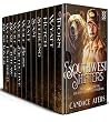 Southwest Shifter...
