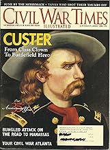 Civil War Times Illustrated June 1996 Volume XXXV Number 3