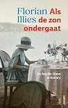 Als de zon ondergaat