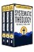 Systematic Theology for Adults, Teens, & Kids (3-in-1) by Cornerstone Press