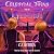 Celestial Twins, Book One: ...
