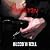 Blood N Roll by Bloody Mary