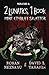 2 Lunatics, 1 Book: MORE CT...