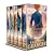 The Maxwell Brides Series: ...