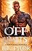 OFF LIMITS: A PARANORMAL NOVEL