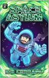 Space Asylum: Iss...