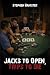 Jacks to Open, Trips to Die