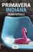 Primavera Indiana by Juan Vitulli