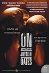 Book cover for On Boxing: A Classic Collection of Essays by Award-Winning Author Joyce Carol Oates