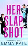Her Slap Shot (In Her League #1)